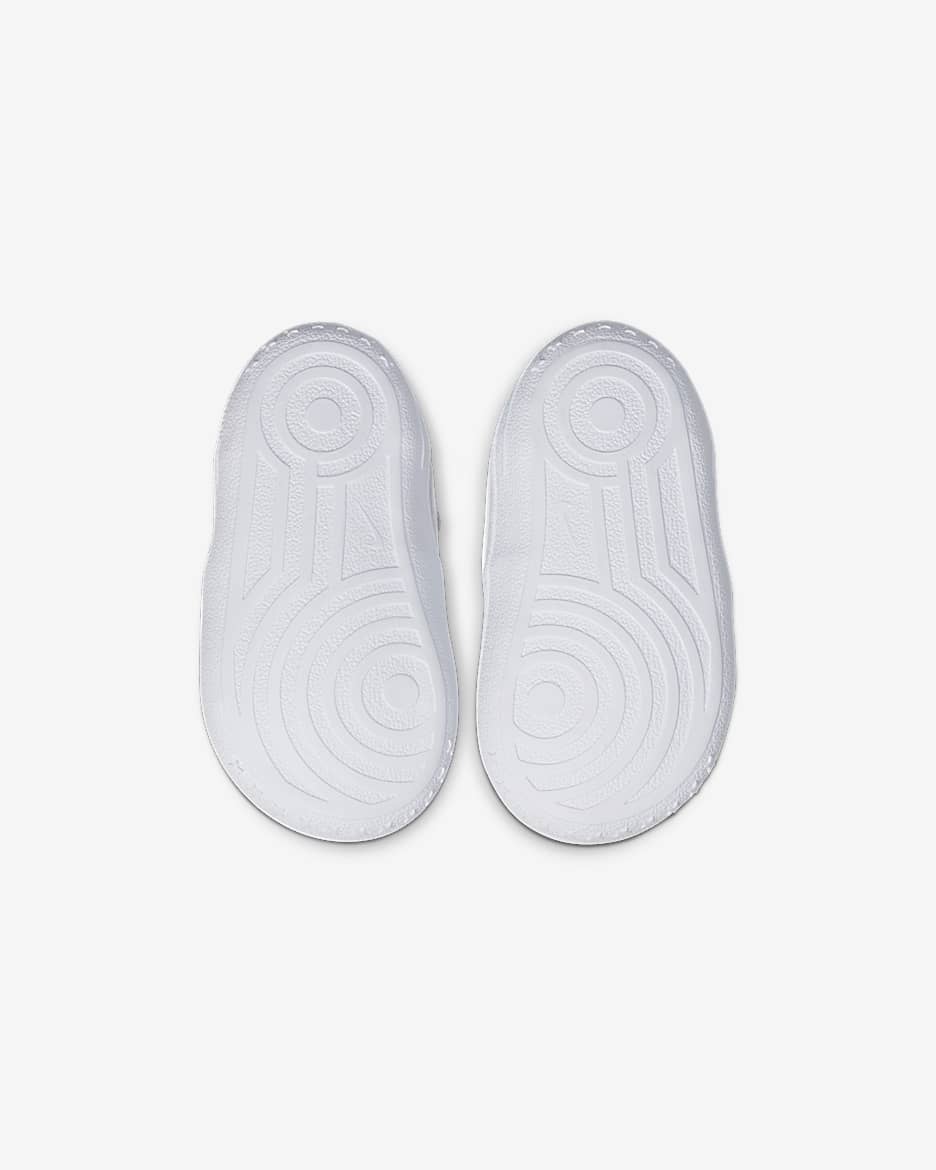 Crib air force 1 discount